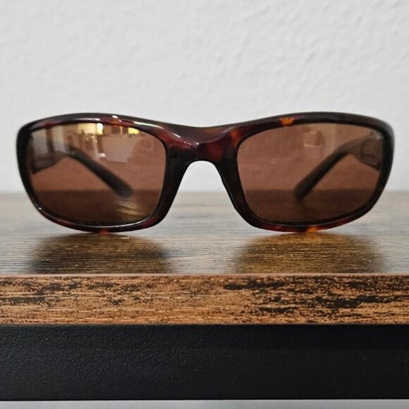 Maui Jim - STINGRAY - MINT CONDITION !!! - Picture 1 of 5